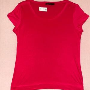 The Limited - Short Sleeve Top